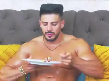 Chaturbate Best Webcam of dustinkeent