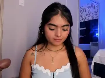 Chaturbate Live Sex Cam of giselamaru