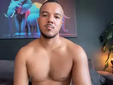 Chaturbate Adult Webcam of highlatin_guys