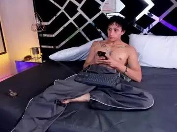 Chaturbate Sex Cam of jaytaylorr