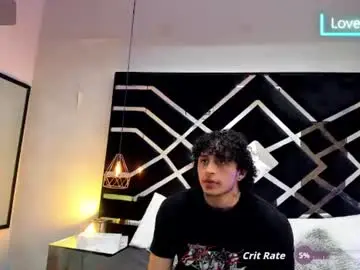 Chaturbate Live Sex Cam of jaytaylorr