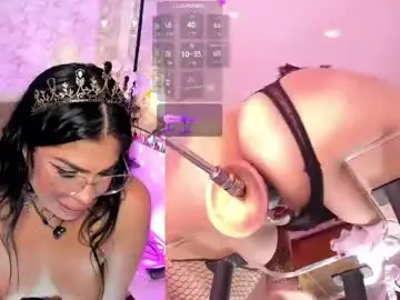 Chaturbate Nude Webcam of mayarouse