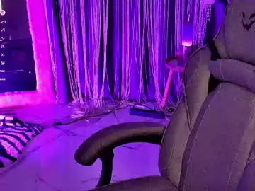 Chaturbate Live Sex of oliviamcclean