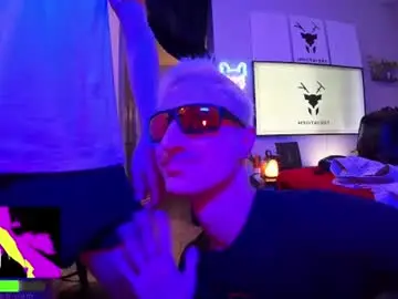 Chaturbate Free Porn Cam of trystoph