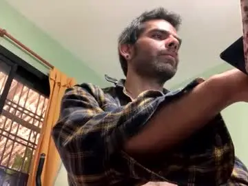 Chaturbate Best Webcam of vikingo_arg