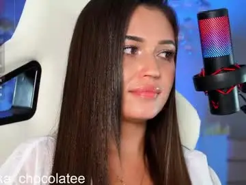 Chaturbate Watch Live Sex Cams of anutka_chocolatee