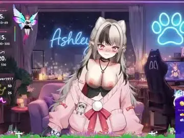 Chaturbate Live Sex Cam of ashleyqueenhentai