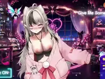Chaturbate Sex Cam of ashleyqueenhentai
