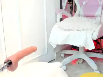 Chaturbate Nude Webcam of candyrose__
