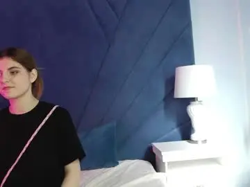 Chaturbate Live Sex Cam of evelisse