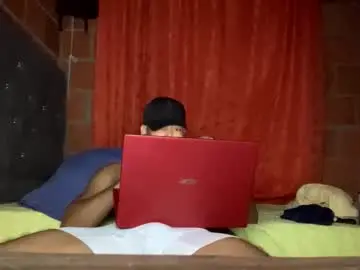 Chaturbate Private Sex Chat of jairsalazar167