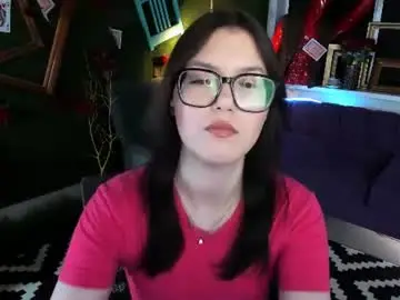 Chaturbate Adult Webcam of jennygibson