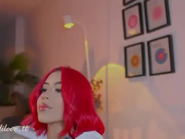 Chaturbate Free Porn Cam of melytaylor_