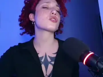 Chaturbate Adult Webcam of merida__freckles