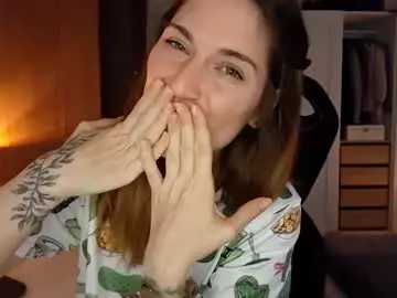Chaturbate Sex Cam of reileyfoxx