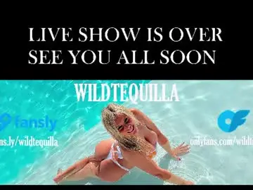 Chaturbate Private Sex Chat of wildtequilla