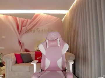 Chaturbate Free Porn Cam of wildtequilla
