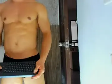 Chaturbate Watch Live Sex Cams of zander_walker