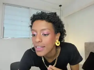 Chaturbate Sex Chat of zia_green
