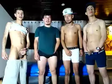 Chaturbate Watch Live Sex Cams of boranget