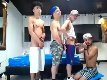 Chaturbate Sex Cam of boranget