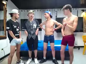 Chaturbate Private Sex Chat of boranget