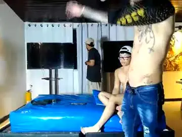 Chaturbate Sex Cam of boranget