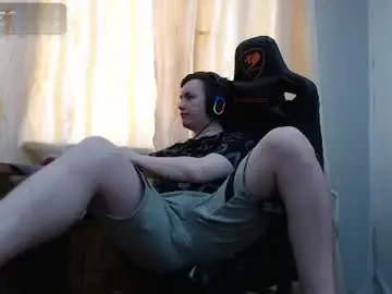 Chaturbate Live Sex Cam of iliaskrisloveee