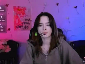 Chaturbate Adult Video Chat of ketty_kitt