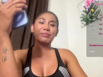 Chaturbate Live Sex of leihanlei