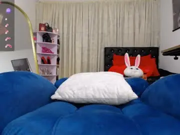 Chaturbate Sex Chat of litas_secrets