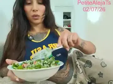 Chaturbate Adult Webcam of petitealejats