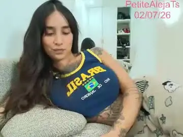 Chaturbate Best live sex cam show of petitealejats