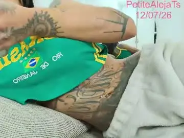 Chaturbate Private Sex Chat of petitealejats