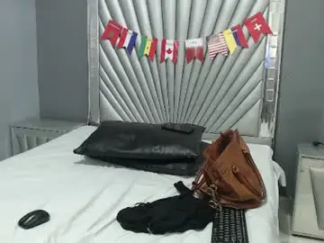Chaturbate Free Porn Cam of biancamontiel