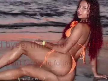 Chaturbate Sex Chat of cattaleya_russ