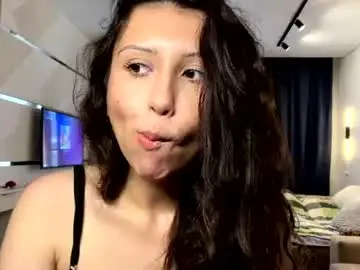 Chaturbate Best live sex cam show of eleanorefrens