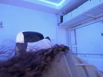 Chaturbate Live Sex of ladybrown_16