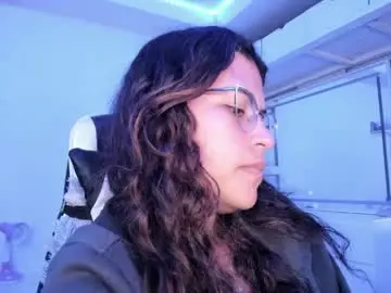 Chaturbate Free Porn Cam of ladybrown_16