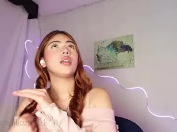 Chaturbate Nude Webcam of lilicum301