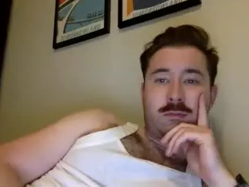Chaturbate Nude Webcam of mdude224