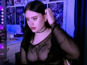 Chaturbate Nude Webcam of meow_marie