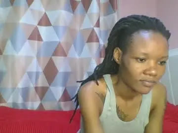 Chaturbate Adult Webcam of messyluna