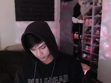 Chaturbate Free Porn Cam of princeadrianx