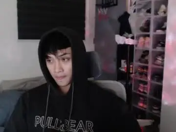 Chaturbate Free Porn Cam of princeadrianx