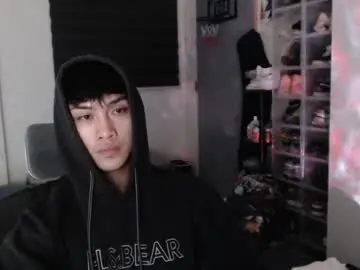 Chaturbate Best live sex cam show of princeadrianx