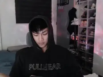 Chaturbate Free Porn Cam of princeadrianx