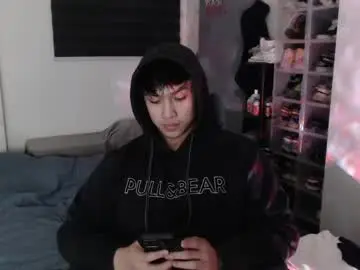 Chaturbate Watch Live Sex Cams of princeadrianx