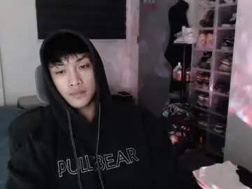 Chaturbate Live Sex of princeadrianx