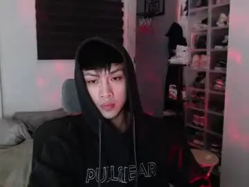 Chaturbate Adult Webcams of princeadrianx